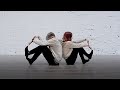 Jaden Smith & Willow Smith - PCH | DANCE CHOREO