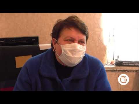 უხივალი ომის მებრძოლები-გაიცანით საამაყო  ეპიდემიოლოგები გურჯაანიდან