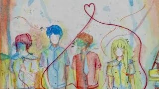 The Way I Feel Group5