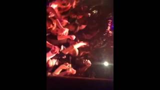 Rumba Ai Caramba Dia Mundial do RBD 2015