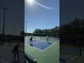 Pickleball at Halpatiokee Park – Martin County