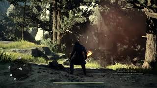 Dragons Dogma 2 - Pawns are gonna pawn...