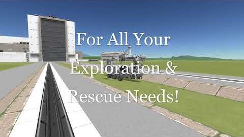 Exploration & Rescue Rover: Jeb