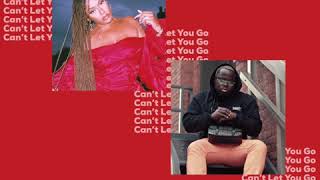 DJ Flex & Stefflon Don - Can't Let You Go (Afrobeat Remix)