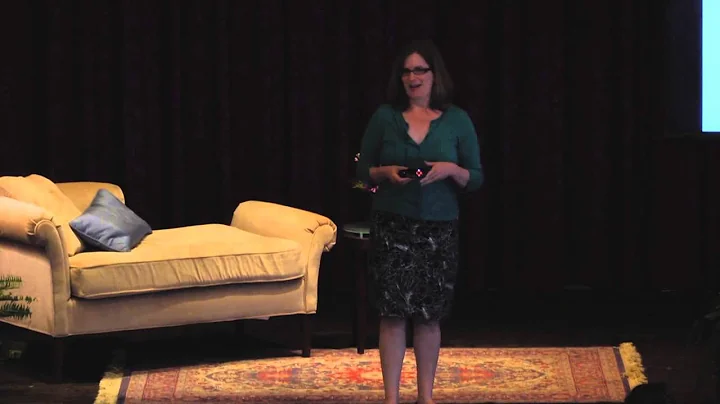 Why You Should Get to Know Your Neighbors: Heather Bowman-Cutway at TEDxMacon