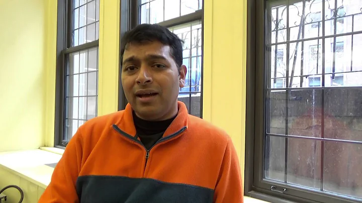 Carmela Bennett Coaching Testimonials: Himanshu