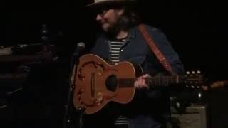 Wilco - &quot;We Aren&#39;t the World (Safety Girl)&quot; (Popload 10 anos)