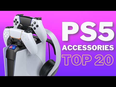 TOP 20 Best