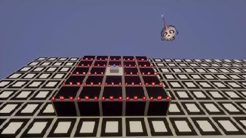 Dreams™ PS4 A* Pathfinding experiment (wip)