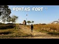 Rohtas Fort (Qila Rohtas) Complete Tour Part - 1