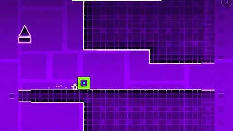 Imposible T.T | Geometry Dash | Nivel 1 [Facil]