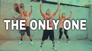 THE ONLY ONE l Dance Fitness | BMD Crew