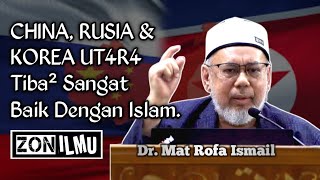 Ramadhan Peperangan Alquran Dan Hidayah Bukan Satu Kebetulan  Dr Mat Rofa Ismail