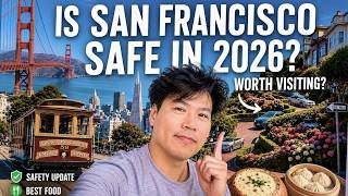 Famous My First Day in San Francisco 2026: Is It Really as Bad as People Say? Net Worth