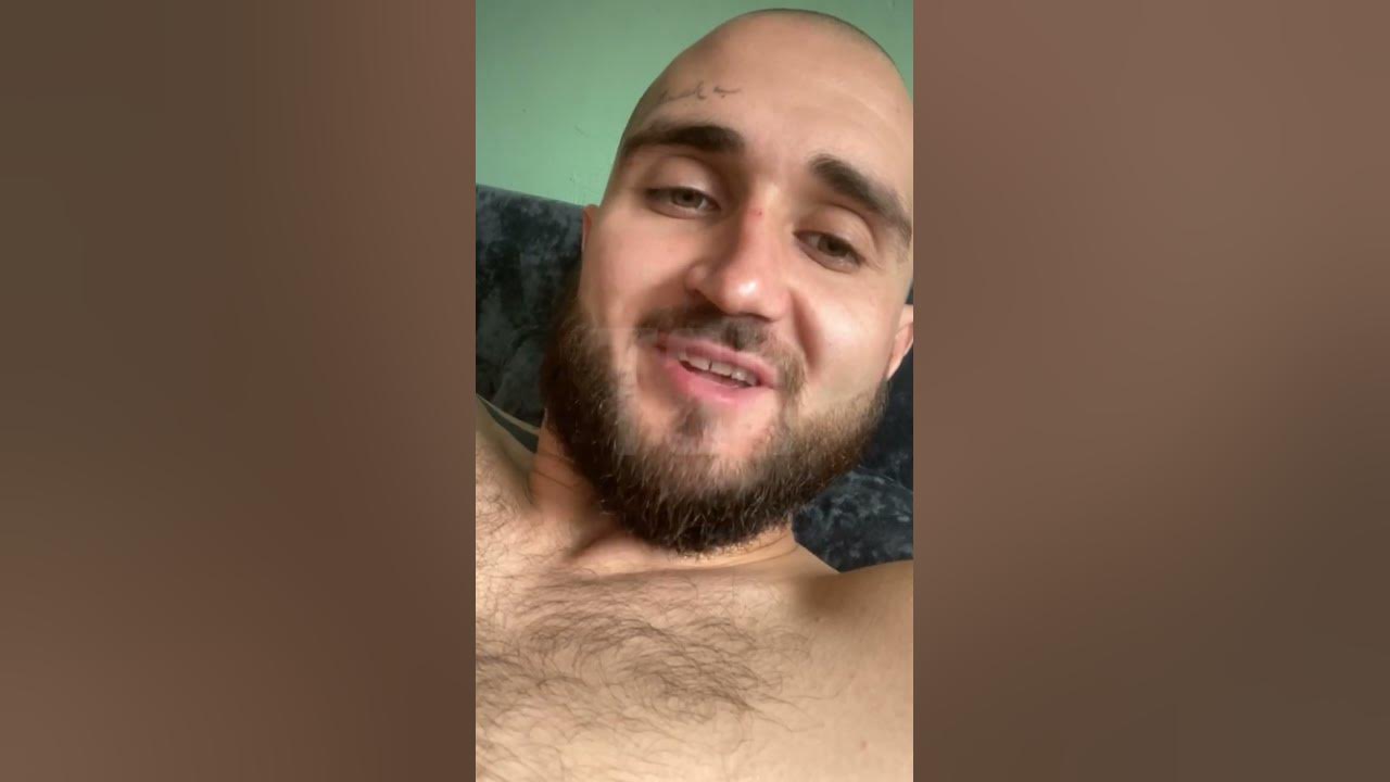 Егор горшков хардкор