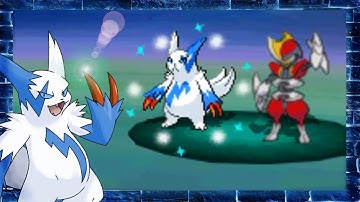 {LIVE} Shiny Zangoose Slashes Through the Grass After Thousands of Encounters!