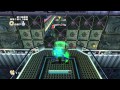Sonic Adventure 2 Walkthrough HERO Mission 13 Eternal 