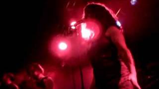 The Devils Blood - I´ll Be Your Ghost, Live in Hamburg, 02.10.2009