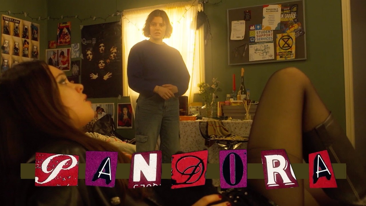 Pandora | Short Film