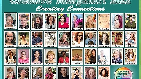 Creative JumpStart 2022 Trailer