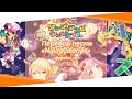 Wonderlands×Showtime - ニジイロストーリーズ (Nijiiro Stories) [Rus Sub]