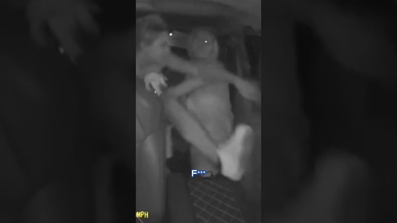 Uber Driver Is Attacked With Pepper Spray Because Of His Skin Color 