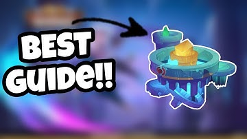Idle Heroes- UPDATED Void Ark Guide!!