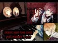 【Mr.Sadistic Night】Piano Cover: Diabolik Lovers ディアボリック ラヴァー ズ 逆巻アヤト/逆巻シュウ Ayato.Shu