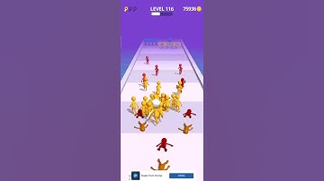 Join&Clash 3D Level -116