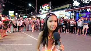 Thailand Street Singer ? Fiat.Patong