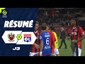 Ogc nice  olympique lyonnais 0  0  rsum  ogcn  ol  20232024