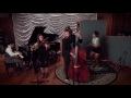 Smooth Family Guy Jazz-Cover