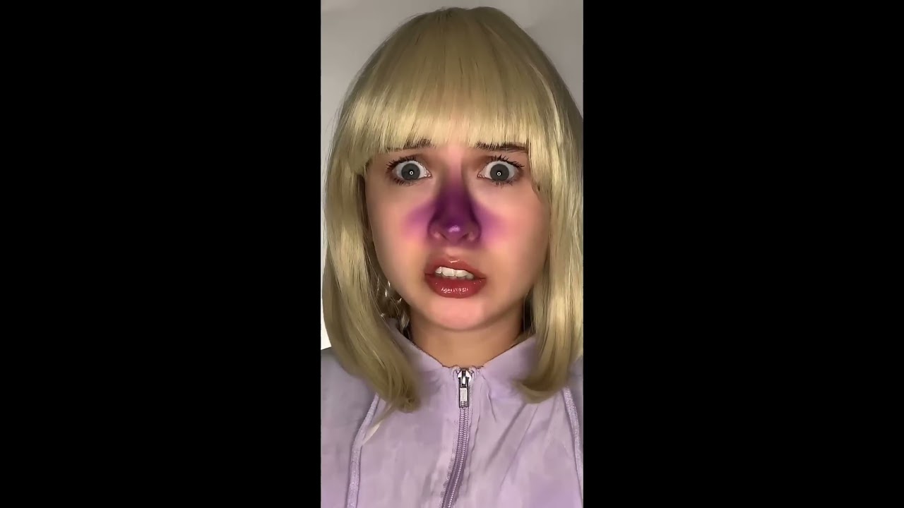 Charlie And The Chocolate Factory Makeup Transformations Willy Wonka