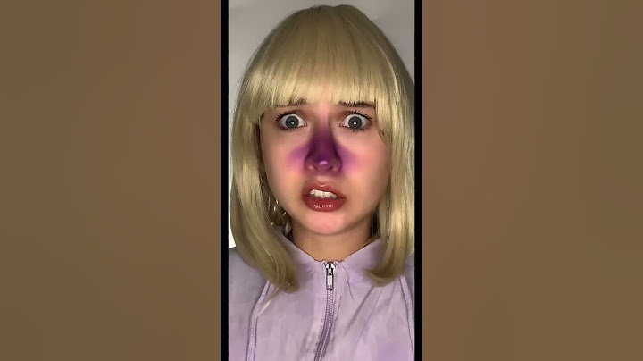 Charlie and the chocolate factory makeup transformations! Willy Wonka