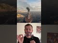 الوحدات الضخمة في Battlefield جعلتها افضل سلسلة ألعاب تصويب وتعتبر افضل من PUBG و من Call of Duty