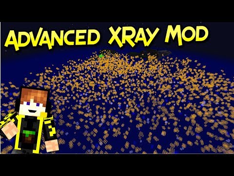 優雅 Xray Mod 使い方 新しい日本ゲームminecraftearth