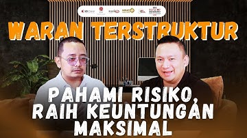 Risiko Saat Trading Waran Terstruktur | Part 2