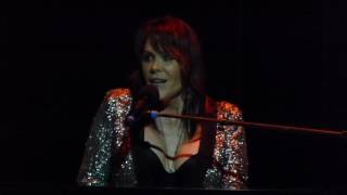 Beth Hart - Coca Cola - 2/7/17 Stardust Theatre - Keeping The Blues Alive Cruise