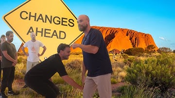 When Peng Fails, Change