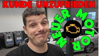 Download Lagu Kunde reklamiert seinen neuen Mercedes Motor er verbraucht zu viel! Was ist da los? MP3 Download Lagu Kunde reklamiert seinen neuen Mercedes Motor er verbraucht zu viel! Was ist da los? MP3