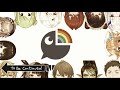 にじさんじTo Be Continued集