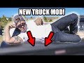 VERY important MOD for any Truck!!