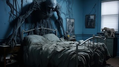 Insane Clown Posse - Boogie Woogie Wu (Official AI Video)