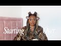 Starting Over Starting Over