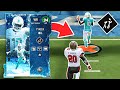 Tyreek Hill Way Too Fast! Burning Players! Madden 24