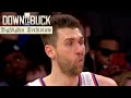 Andrea Bargnani 22 Points Full Highlights – TOO big, TOO strong! (4/1/2015)