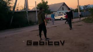 GabitoV - Rakhmet (Премьера клипа)