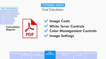TransferRIP Part 4 - #1   Introduction Cost Calculation