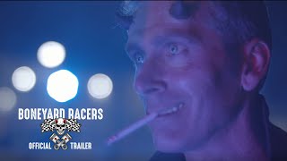 Watch Boneyard Racers Trailer