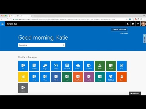 Jive Software with Office 365 Integration: Search Explained